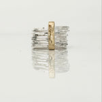 bague multifils