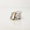 bague multifils