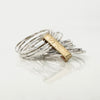 bague multifils