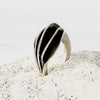 bague ailettes