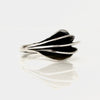 bague ailettes