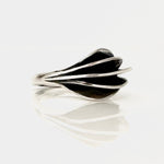 bague ailettes