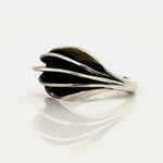 bague ailettes