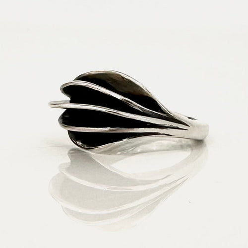 bague ailettes