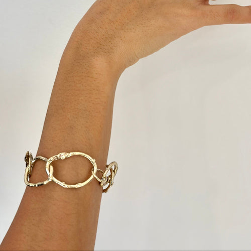 bracelet "brut"