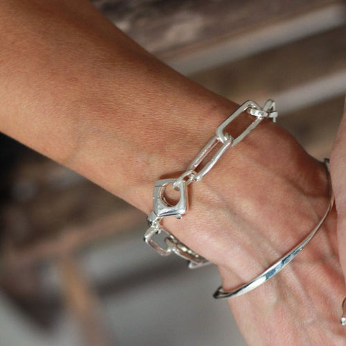 bracelet "chain"