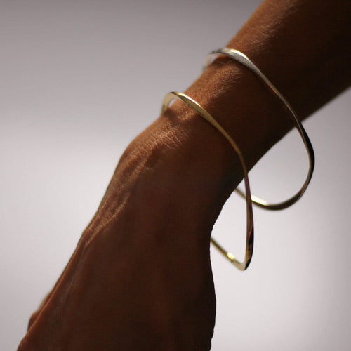 bracelet solo "ronds dans l'eau"