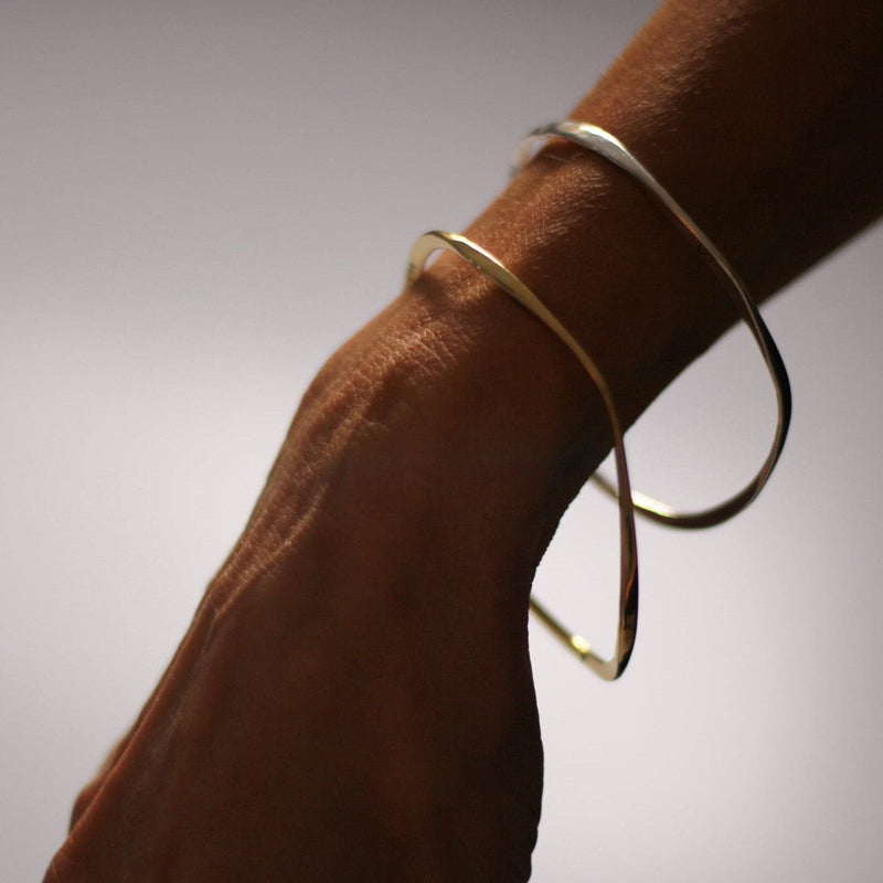 bracelet solo "ronds dans l'eau"