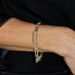 bracelet "chain"