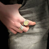 bague multifils